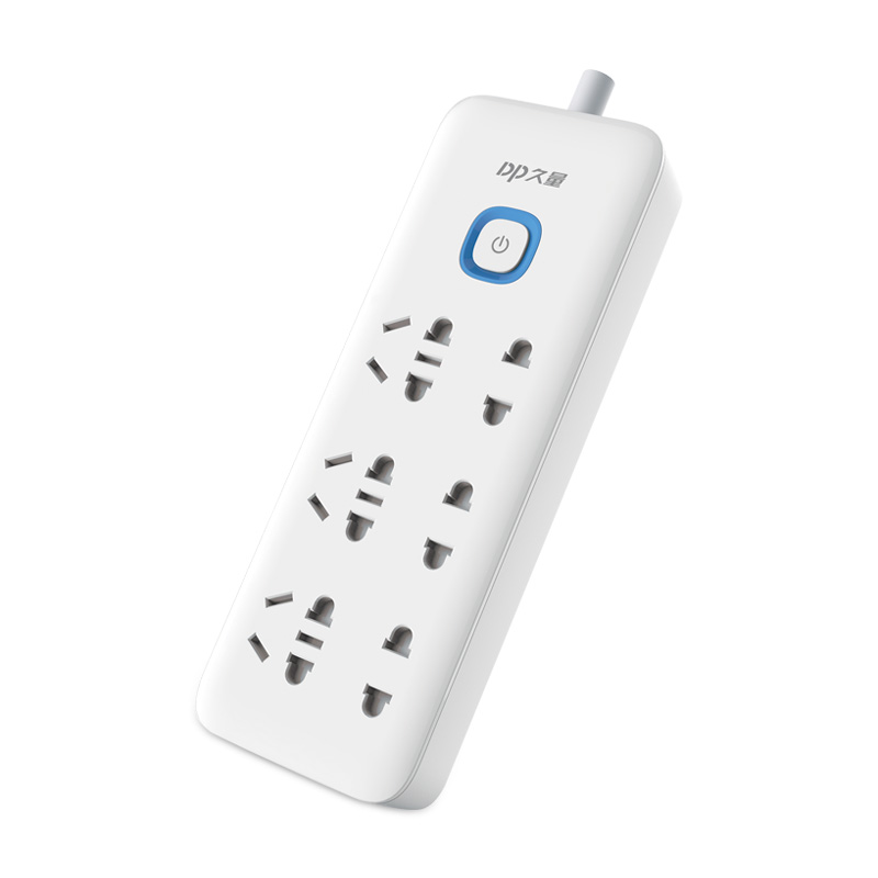 智能時(shí)尚系列排插