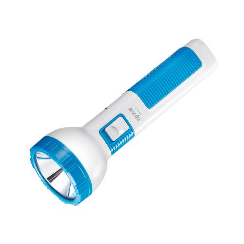 LED充電式手電筒