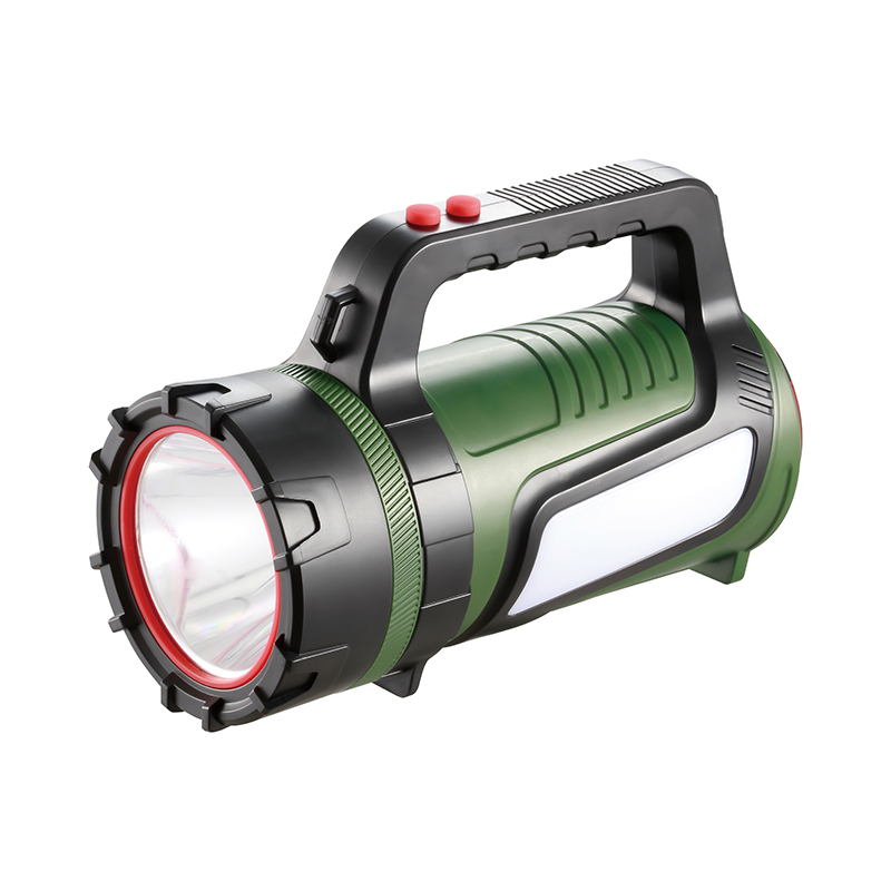 LED多功能探照燈