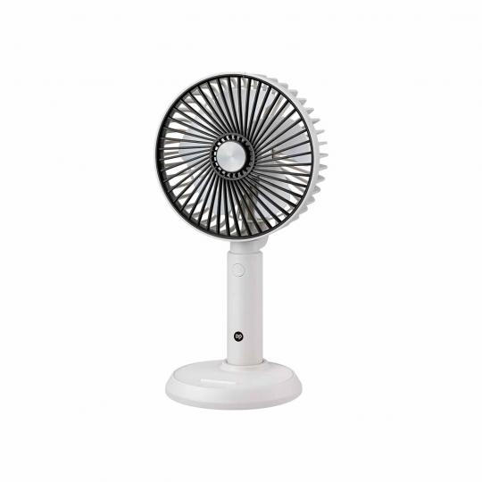 鋰電座式風(fēng)扇