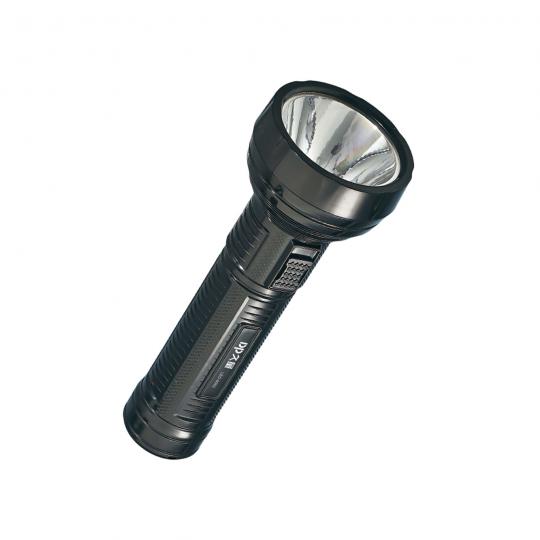 LED可充式手電筒