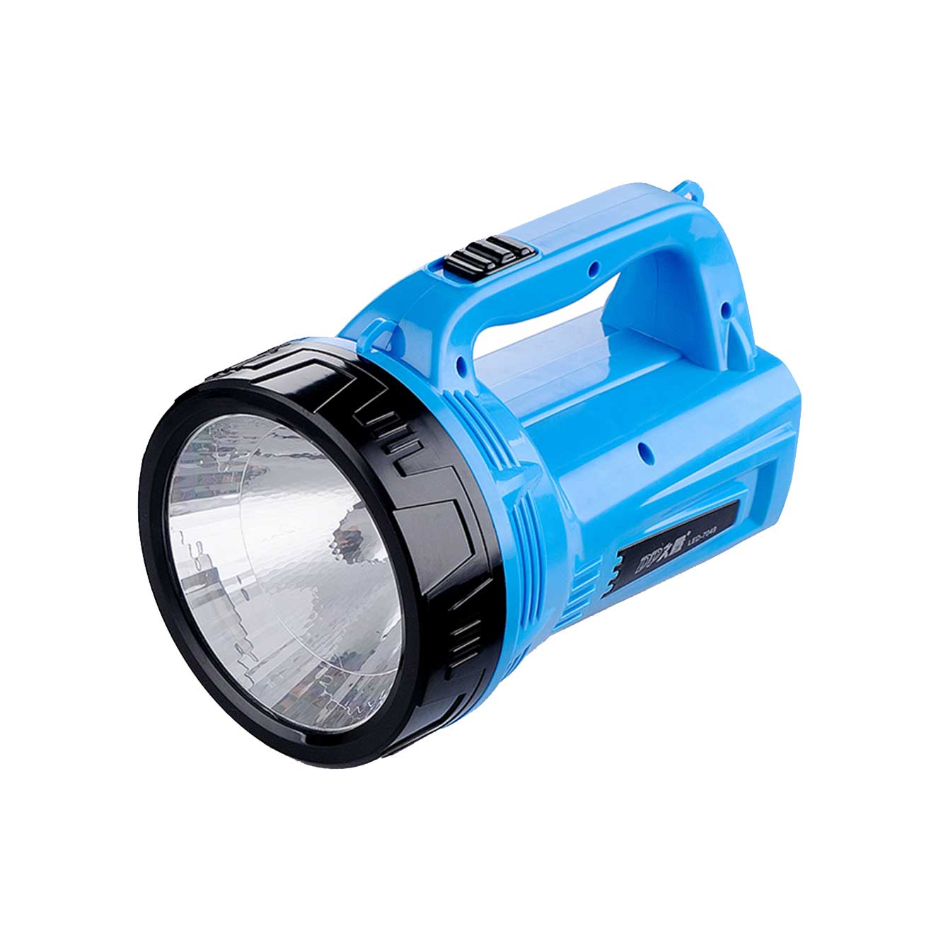 LED充電式探照燈