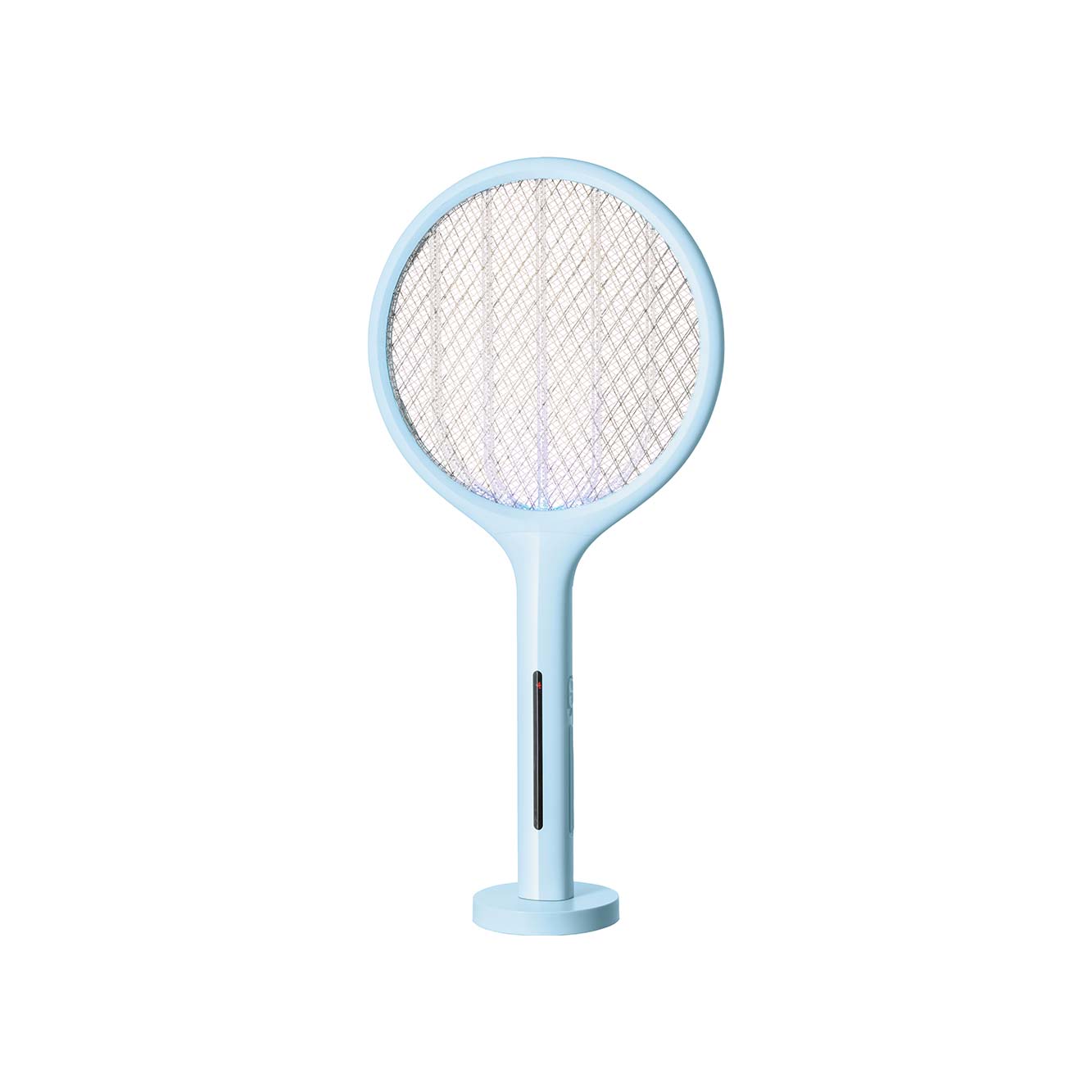 2合1誘蚊滅蚊電蚊拍