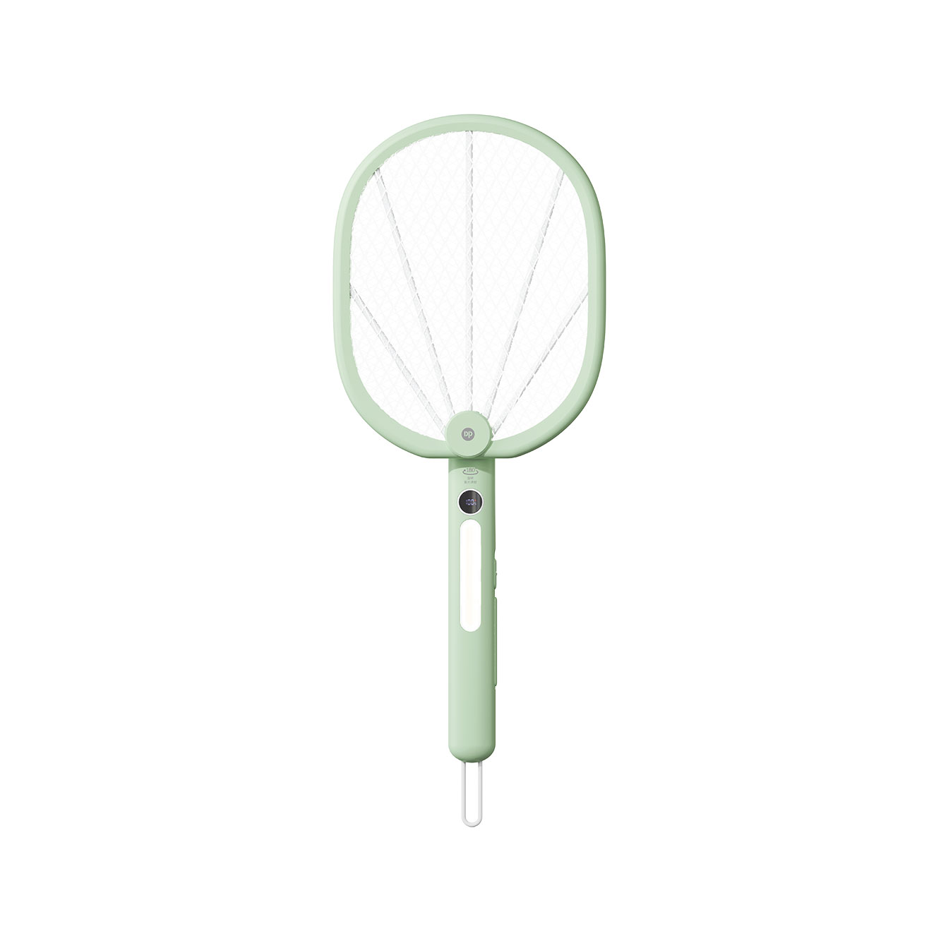 紫光誘蚊電蚊拍