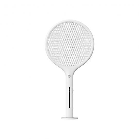 2合1誘蚊滅蚊電蚊拍