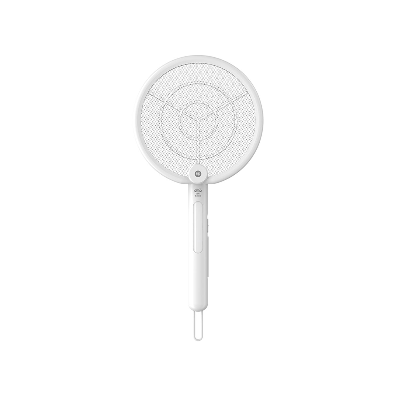 紫光誘蚊鋰電電蚊拍