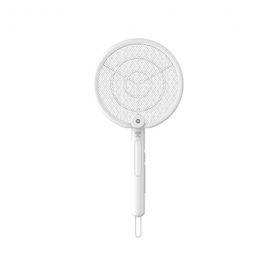 紫光誘蚊鋰電電蚊拍