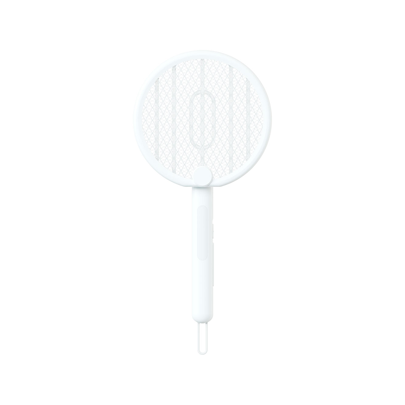 紫光誘蚊鋰電電蚊拍